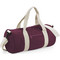 BagBase BG140 Σακ Βουαγιάζ 20lt Μπορντό BagBase BG140 Σακ Βουαγιάζ 20lt Μπορντό