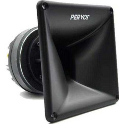 PerVoi CTC-64S Tweeter Αυτοκινήτου Στρογγυλό 1.75" 120W RMS 106dB