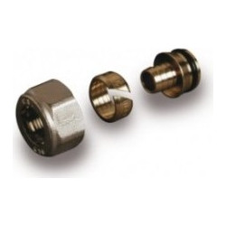 LUXOR LUXOR TP95 ΡΑΚΟΡ ΠΛΑΣΤΙΚΗΣ ΣΩΛΗΝΑΣ 24/19 - O15x2,5 (67781510) 06 000047