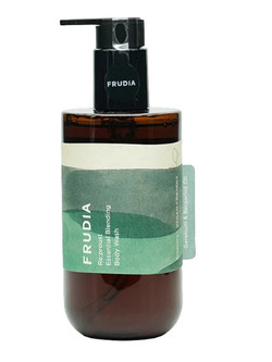 Frudia Greenery Αφρόλουτρο σε Gel 300ml