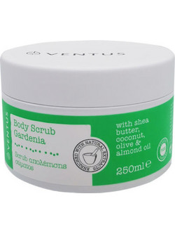 Imel Ventus Gardenia Scrub Σώματος 250ml