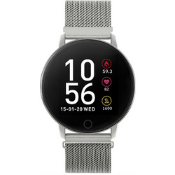 Reflex Active Series 05 Bracelet Silver