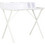 vidaXL Γραφείο Ξύλινο 80x50x84cm 20275