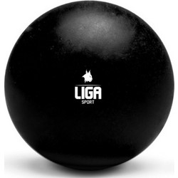 LIGA MASSAGE BALL BLACK