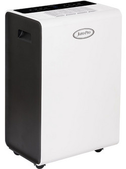 Juro-Pro Optimum 20L Αφυγραντήρας με Ιονιστή και Wi-Fi 20lt