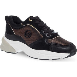 Mexx Medusa Γυναικεία Sneakers Μαύρα MXK046401W-2020