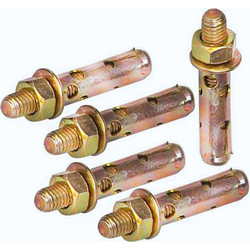 STEEL ANCHOR 8X55 (5 PCS ) 2882