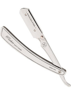 Parker SRX Φαλτσέτα Ξυρίσματος