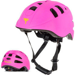 Flybar Junior Sports Helmet Pink