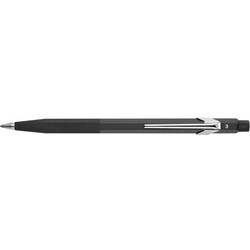 Caran D' Ache Μηχανικό Μολύβι 849 Fixpencil Classic Line Black Mechanical Pencil 3mm