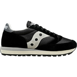 Saucony Jazz 81 Ανδρικά Sneakers Μαύρα S70539-68