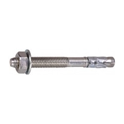 Spit Βιομηχανικό Αγκύριο FIX Ζ 8/70 INOX A4