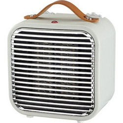 Primo PRCH-81035 Grey Κεραμικό Αερόθερμο Δαπέδου 1200W