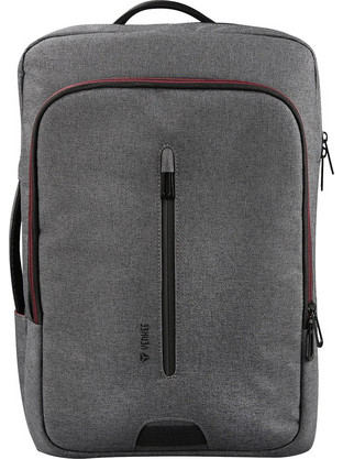 Yenkee YBB 1522GY Backpack Laptop 15.6" Grey