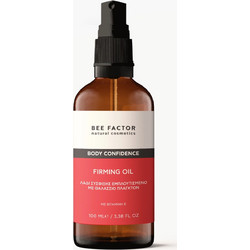 Bee Factor Thermoactive Slimming Λάδι Σώματος για Αδυνάτισμα & Σύσφιξη κατά της Κυτταρίτιδας 100ml