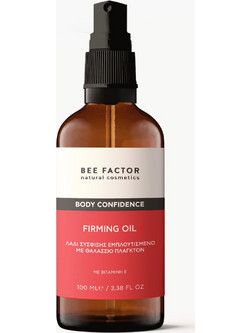 Bee Factor Thermoactive Slimming Λάδι Σώματος για Αδυνάτισμα & Σύσφιξη κατά της Κυτταρίτιδας 100ml