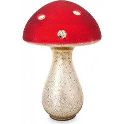Γυάλινο Διακοσμητικό 30cm Pip Studio - Mushroom 51110072