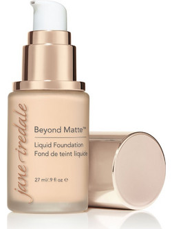 Jane Iredale Beyond Matte Μ1 Liquid Foundation