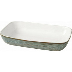 Brandani Ρirofila Πυρίμαχο Κεραμικό Σκεύος Ορθογώνιο 27cm 52057