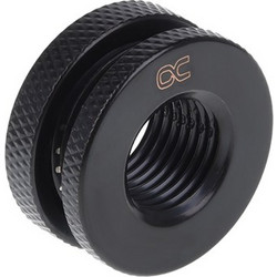 Alphacool 17424 Μαύρος (Μαύρο)