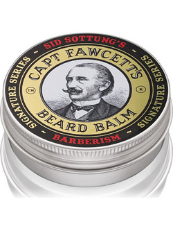 Captain Fawcett Barberism Balm για Γένια 60ml