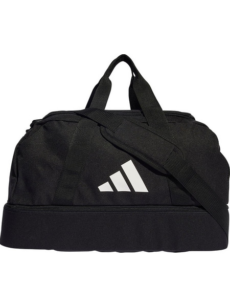 Adidas Tiro League Τσάντα Χειρός Ποδοσφαίρου Μαύρη HS9743