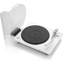 Denon DP-450 Πικάπ με Προενίσχυση USB White