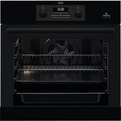 AEG BEB351111B Φούρνος Ηλεκτρικός Άνω Πάγκου 72lt 56cm