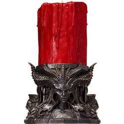 Diablo IV - Candle of Creation Φωτιστικό