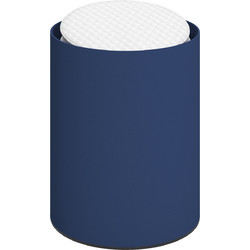 Θήκη Οργάνωσης - Matt Navy Blue, Pam & Co, O8 x H10 (cm) 93-203