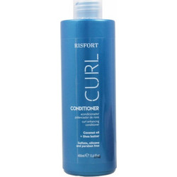 Risfort Curl Conditioner 400ml