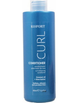 Risfort Curl Conditioner 400ml