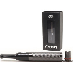 CHACOM CC068 GUN 6mm & 8mm πίπα για slim & κανονικά τσιγάρα (made in France)
