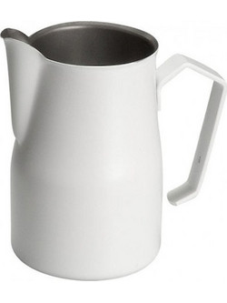 Motta Γαλατιέρα 2435 Άσπρη 350ml