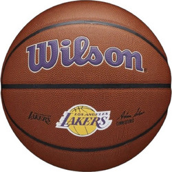 Wilson Nba Team Alliance La Lakers WTB3100LAL
