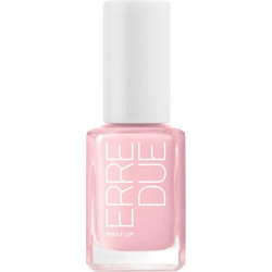 Erre Due Exclusive 296 Pastel Pink Gloss Βερνίκι Νυχιών Μακράς Διαρκείας 12ml
