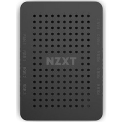 ΝΖΧΤ RGB & Fan Controller, Black (AC-CRFR0-B1)