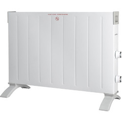 Kumtel HC-2947 Θερμοπομπός Δαπέδου 2500W με Θερμοστάτη