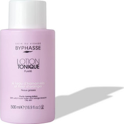 Byphasse Purify Toning Lotion 500ml