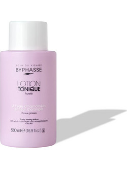 Byphasse Purify Toning Lotion 500ml