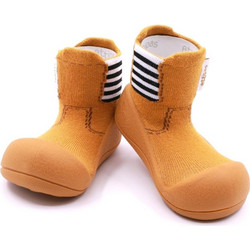 RAIN BOOTS YELLOW ΚΑΛΤΣΟΠΑΝΤΟΦΛΑΚΙΑ ATTIPAS