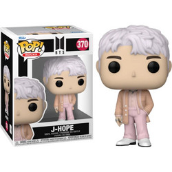Funko Pop! Rocks BTS 370 J-Hope