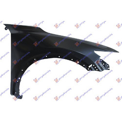 Φτερο Εμπρος (ΧΩΡΙΣ Τρυπα ΦΛΑΣ) Δεξια Mazda CX5 22- - 505200651