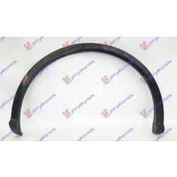Πλαστικη Κουρμπα Φτερου Πισω (S-LINE) Δεξια Audi Q5 16-20 - 133106551
