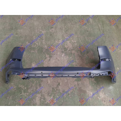 Προφυλακτηρας Πσω Βαφομενος (M-SPORT & M50) (ME PDC) Bmw X5 (G05) 18-23 - 151203650