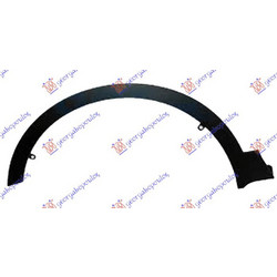 Πλαστικη Κουρμπα Φτερου Εμπρος Δεξια Suzuki SX4 S-CROSS 13-16 - 797006541