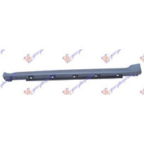 Μαρσπιε Πλαστικο Αριστερα Subaru Xv 12-17 - 773008292