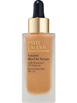 Estee Lauder Futurist SkinTint Serum 3W1 Tawny Liquid Make Up 30ml