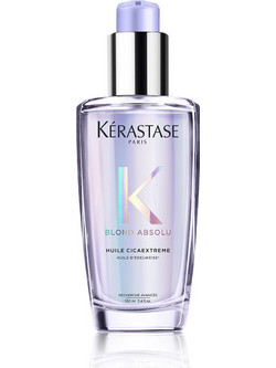 Kerastase Blond Absolu Huile Cicaextreme Λάδι Μαλλιών 100ml