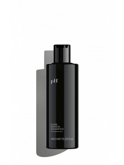 pH Pure Repair Σαμπουάν για Επανόρθωση για Ταλαιπωρημένα Μαλλιά 400ml